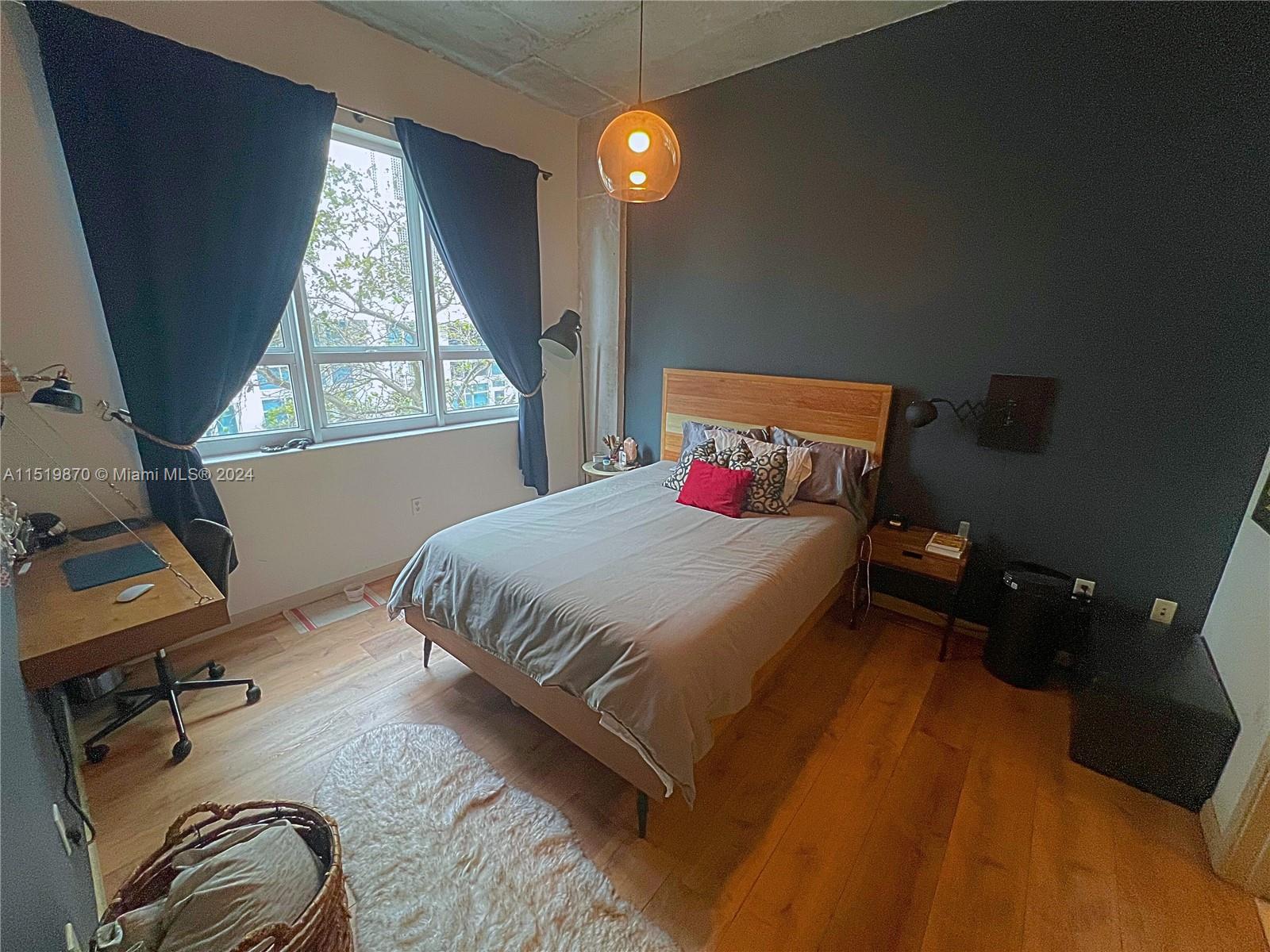 CITE CONDO - Residential Lease