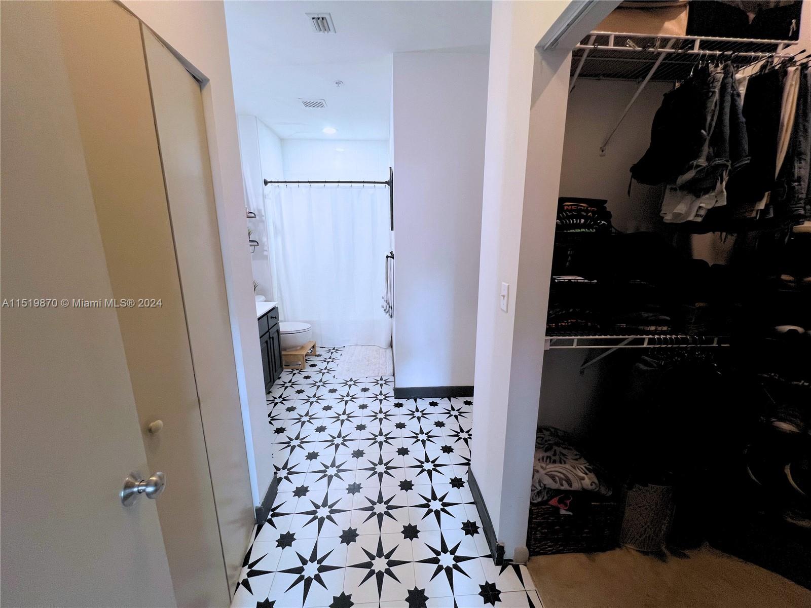 CITE CONDO - Residential Lease