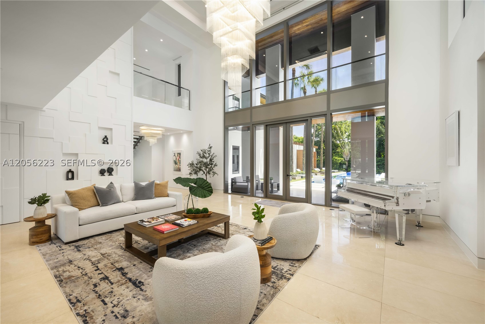 TOWN & COUNTRY ESTATES - Residential
