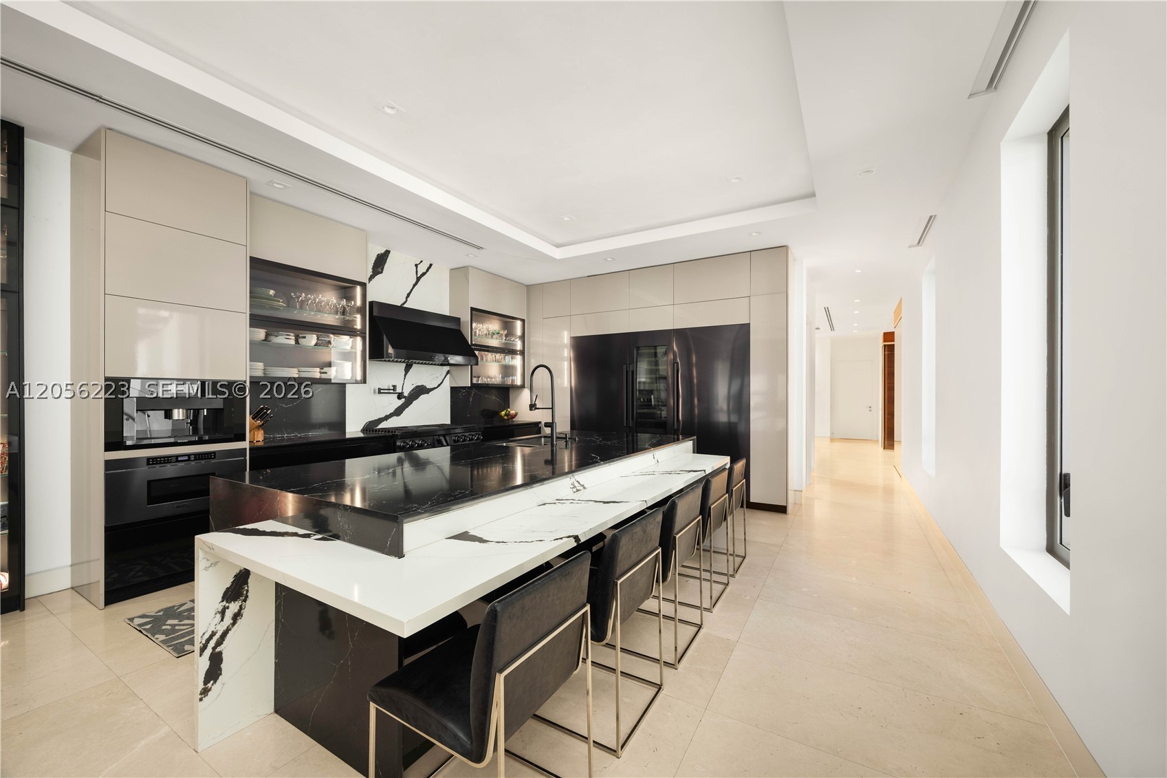 TOWN & COUNTRY ESTATES - Residential
