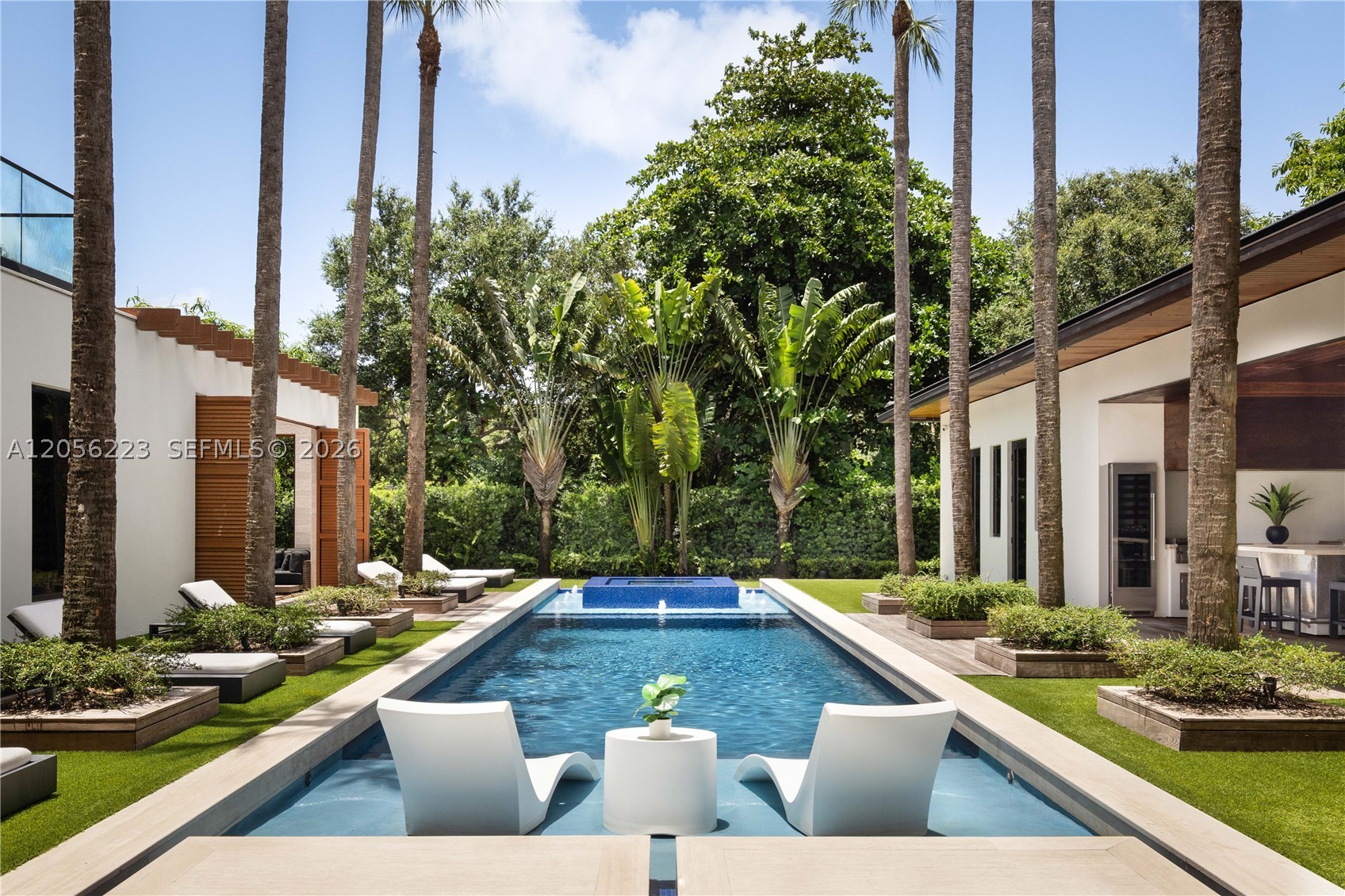 TOWN & COUNTRY ESTATES - Residential