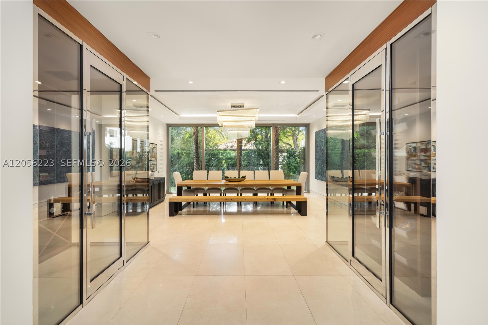 TOWN & COUNTRY ESTATES - Residential