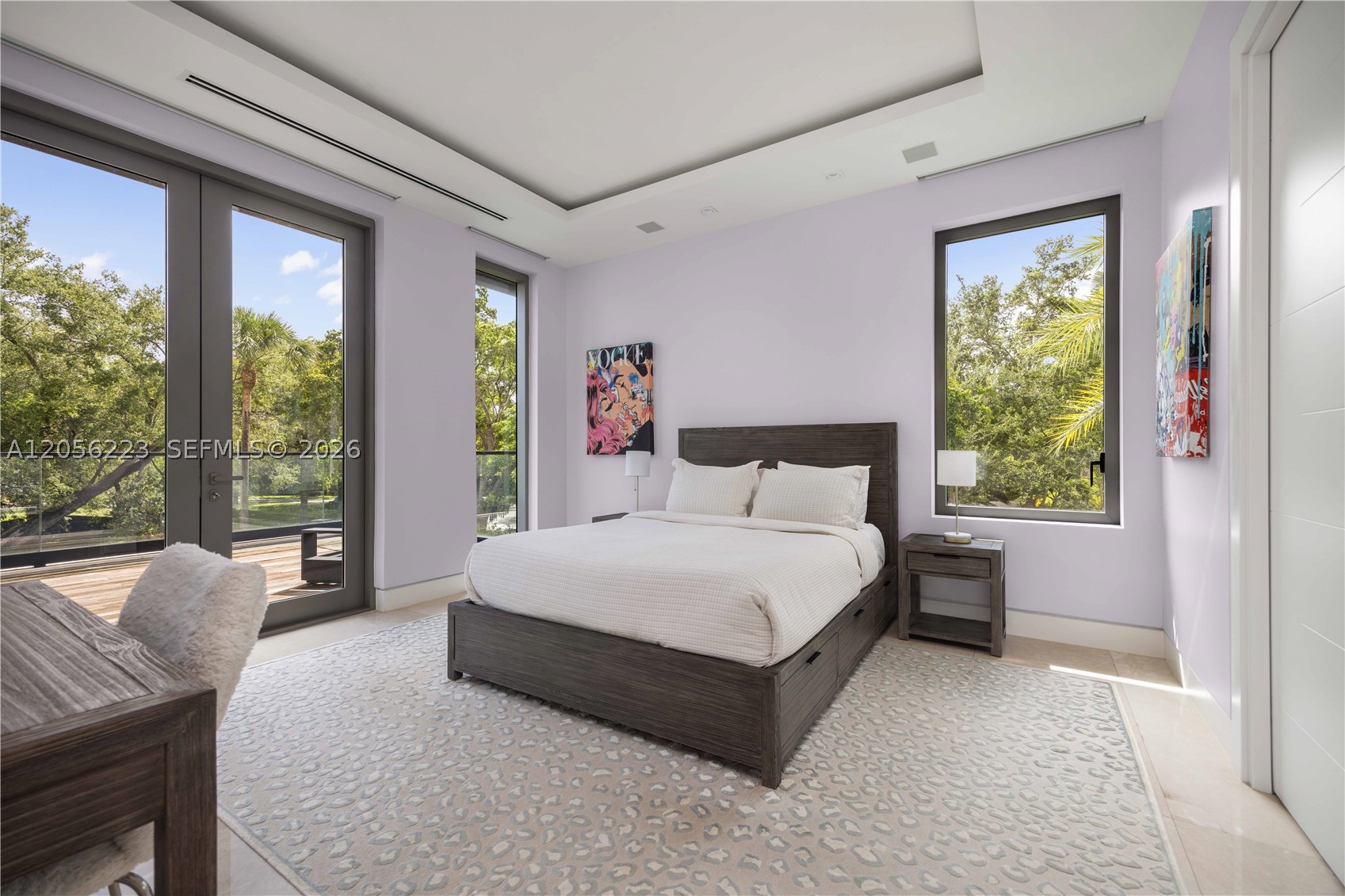 TOWN & COUNTRY ESTATES - Residential