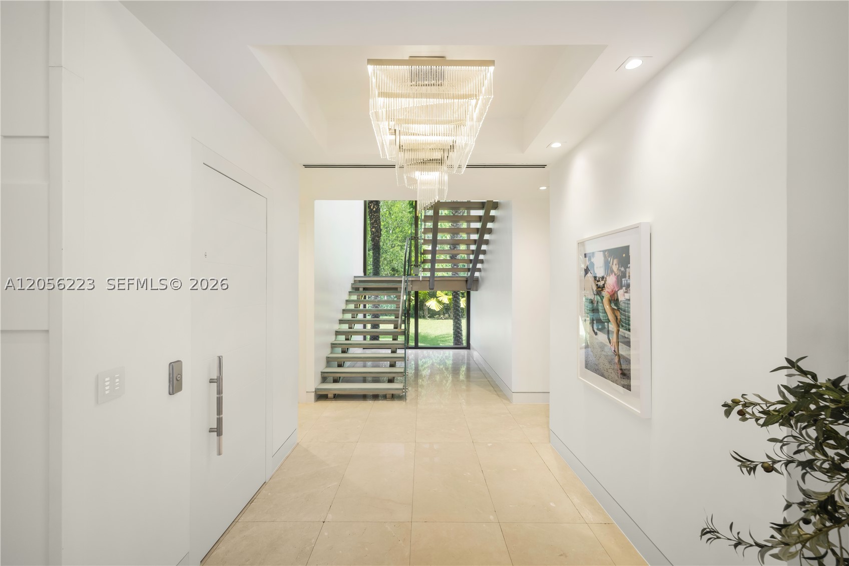 TOWN & COUNTRY ESTATES - Residential