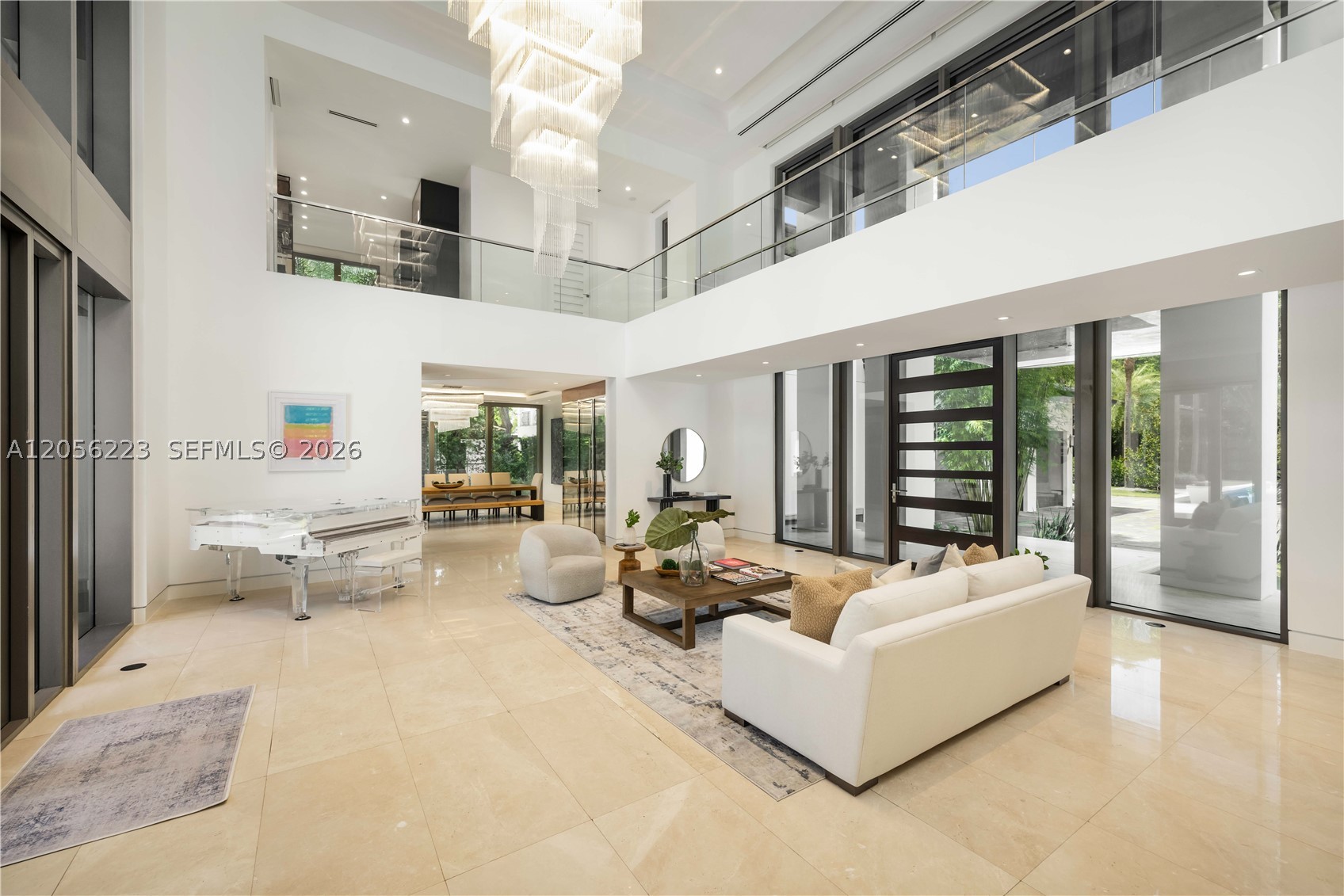 TOWN & COUNTRY ESTATES - Residential