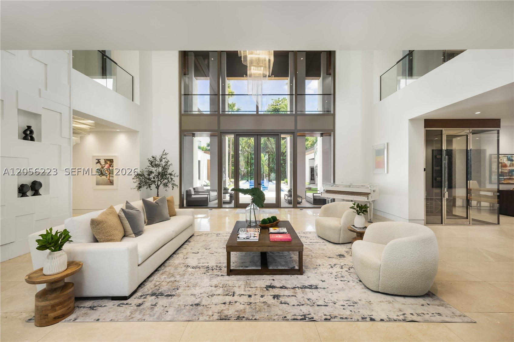 TOWN & COUNTRY ESTATES - Residential