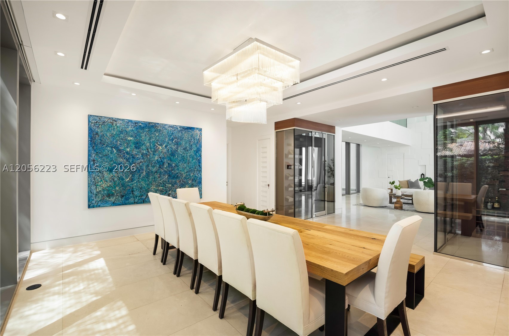 TOWN & COUNTRY ESTATES - Residential