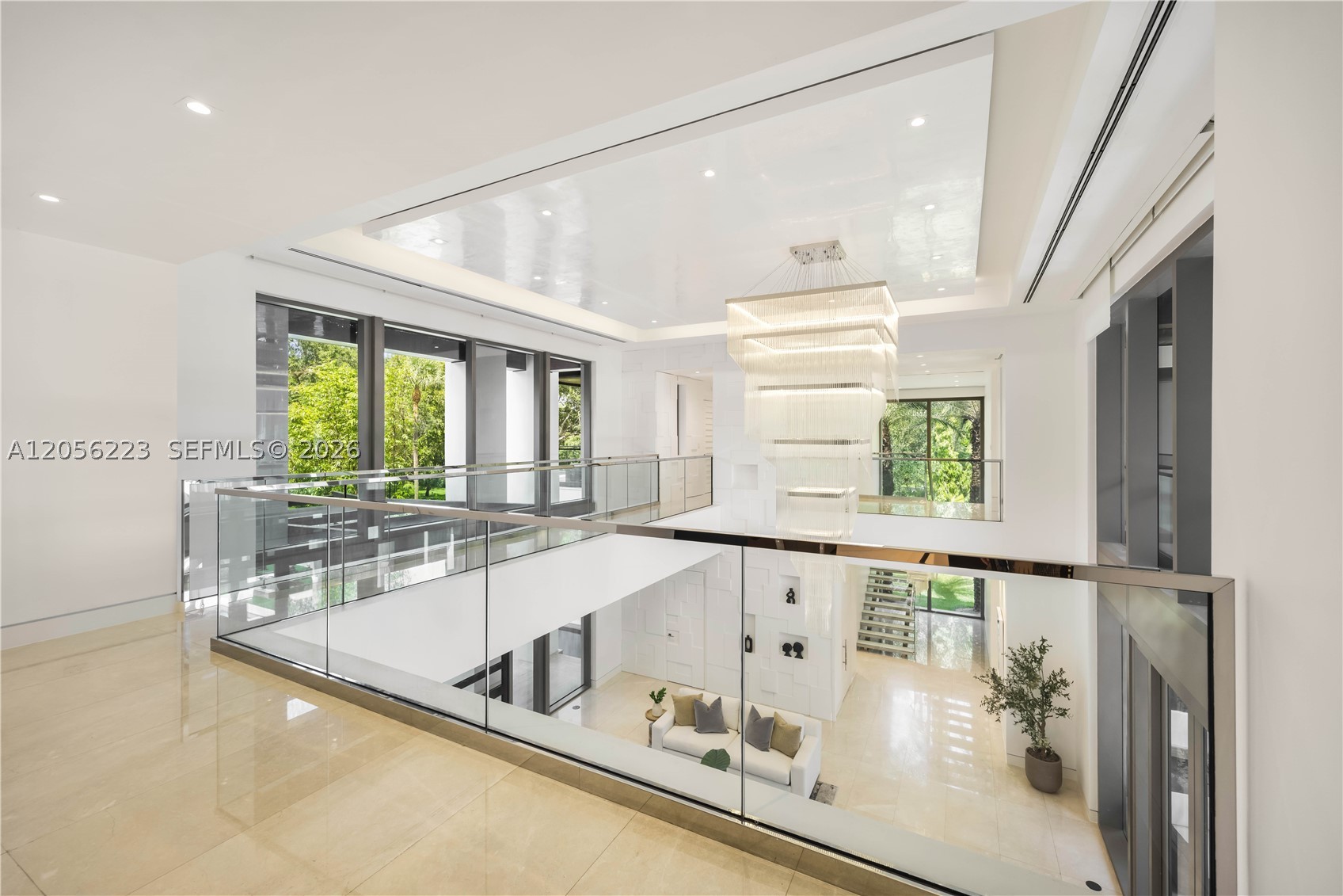 TOWN & COUNTRY ESTATES - Residential