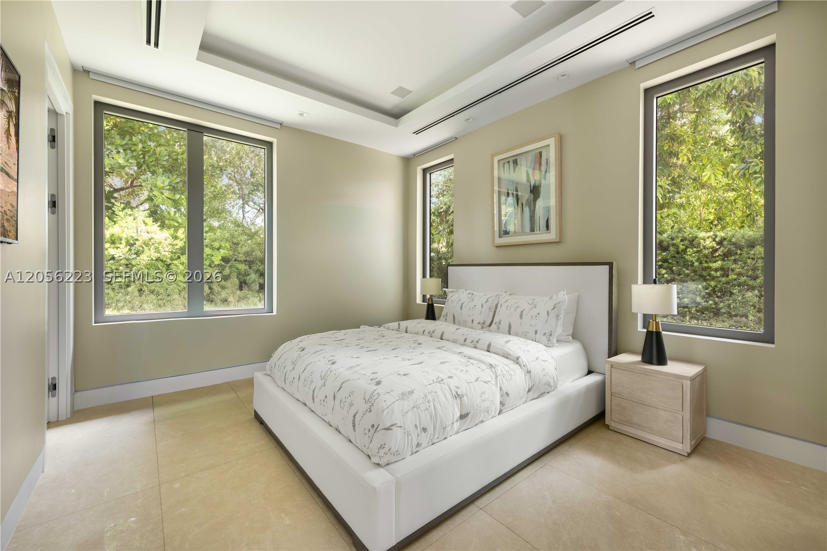 TOWN & COUNTRY ESTATES - Residential