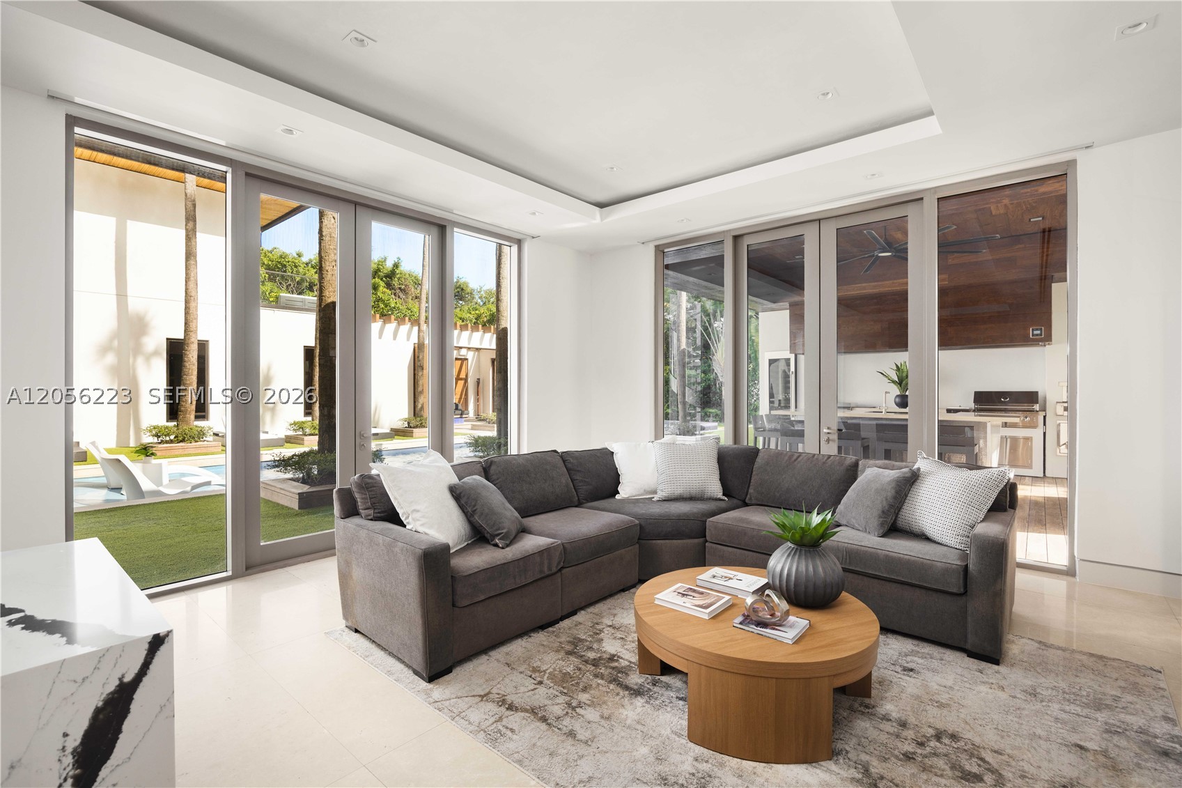 TOWN & COUNTRY ESTATES - Residential