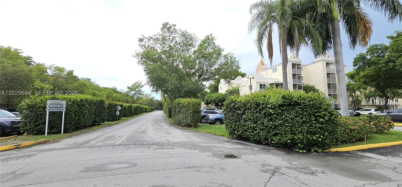 LAS VISTAS AT DORAL CONDO - Residential Lease