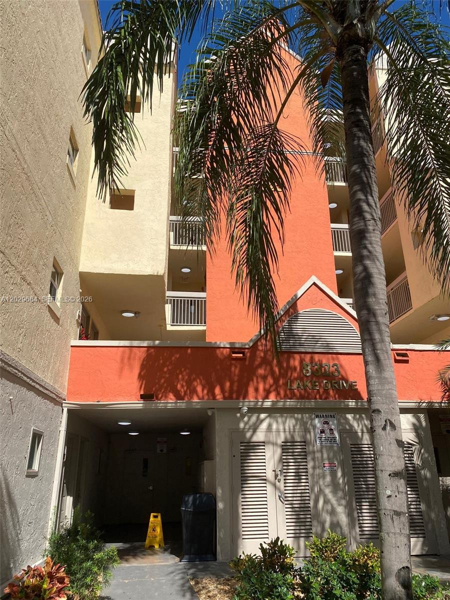 LAS VISTAS AT DORAL CONDO - Residential Lease