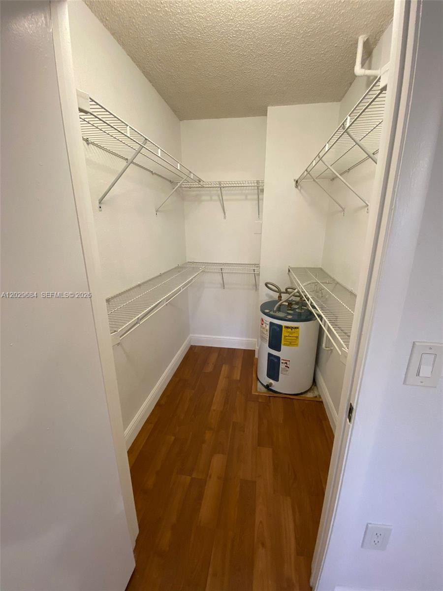 LAS VISTAS AT DORAL CONDO - Residential Lease