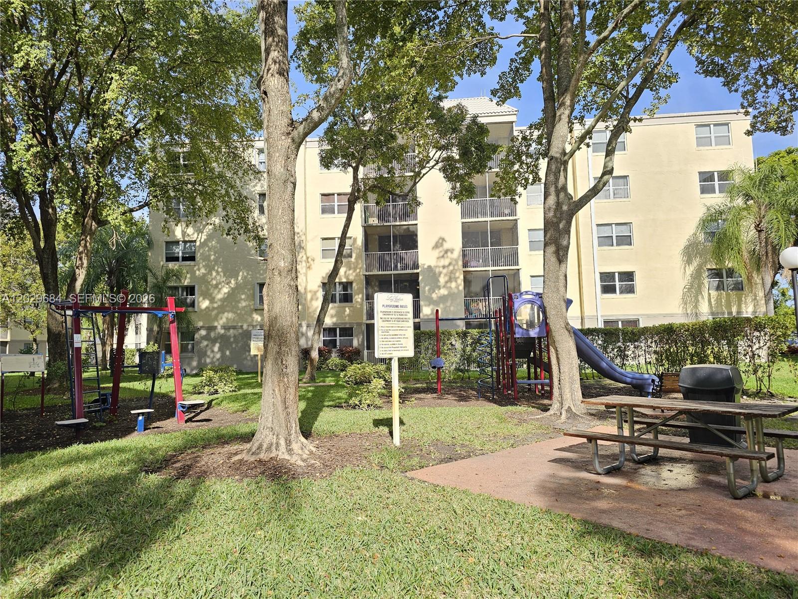 LAS VISTAS AT DORAL CONDO - Residential Lease