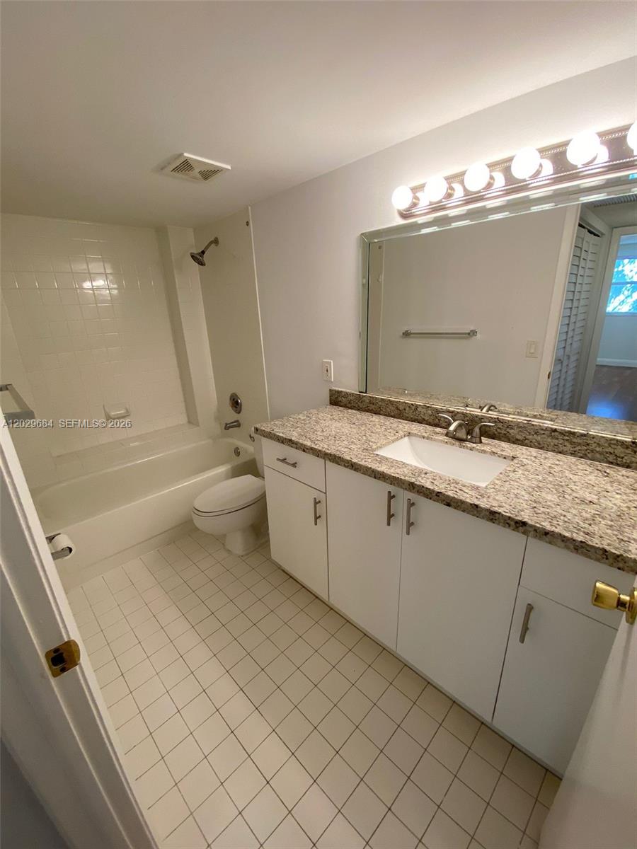 LAS VISTAS AT DORAL CONDO - Residential Lease
