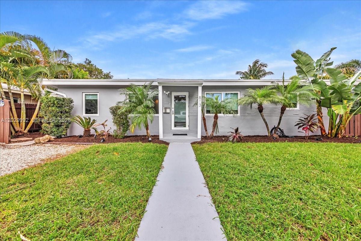 LAUDERDALE PARK 6-33 1/2 - Residential