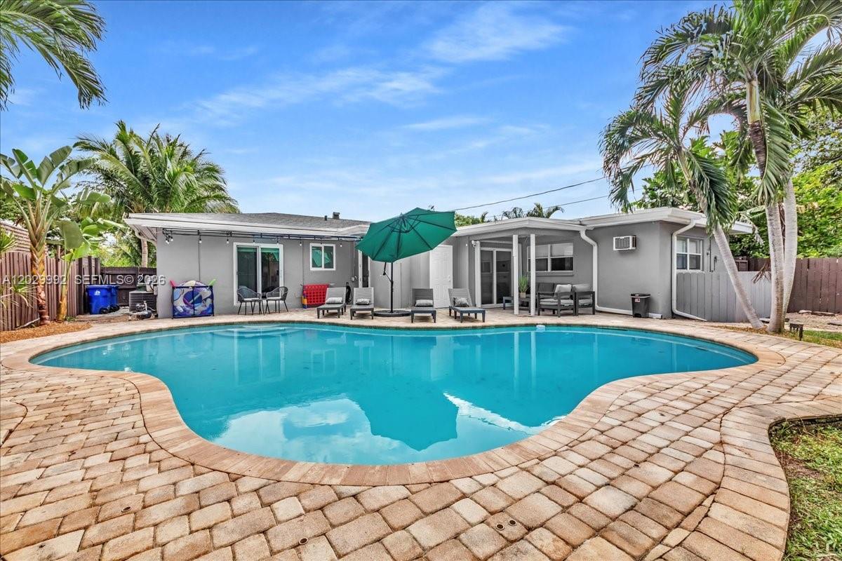 LAUDERDALE PARK 6-33 1/2 - Residential