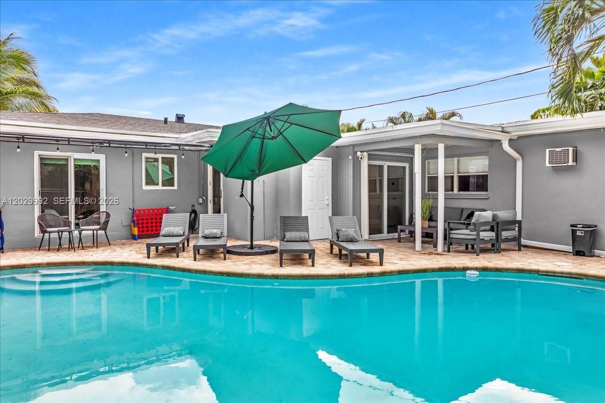 LAUDERDALE PARK 6-33 1/2 - Residential