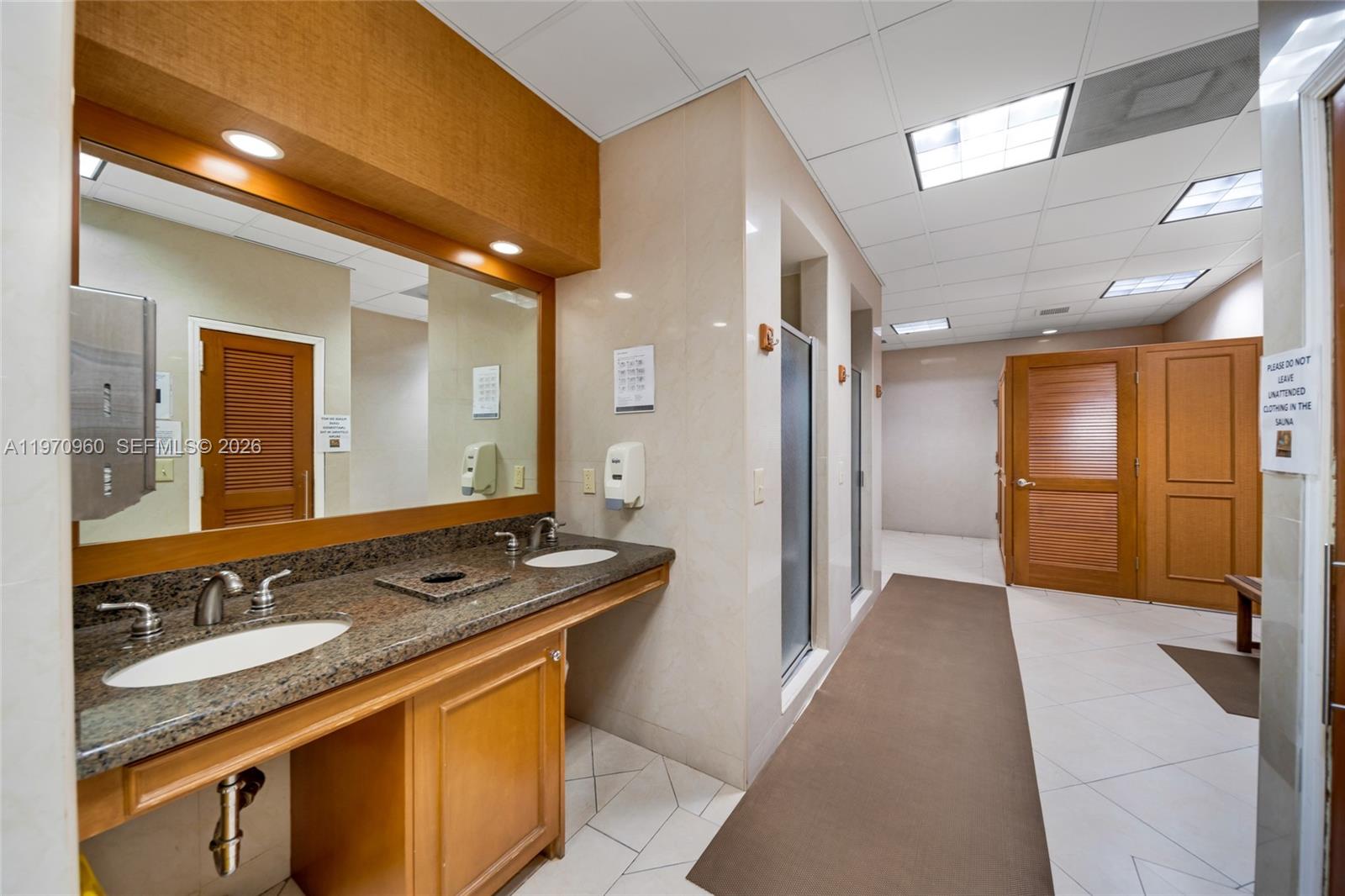 PLAZA SOUTH CONDO - Residential