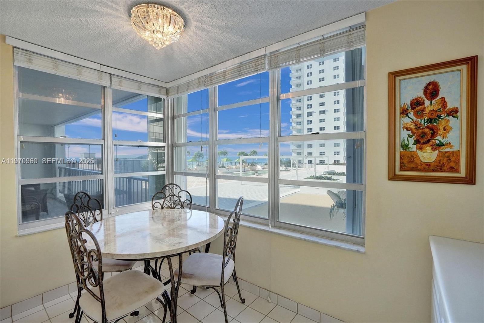 PLAZA SOUTH CONDO - Residential
