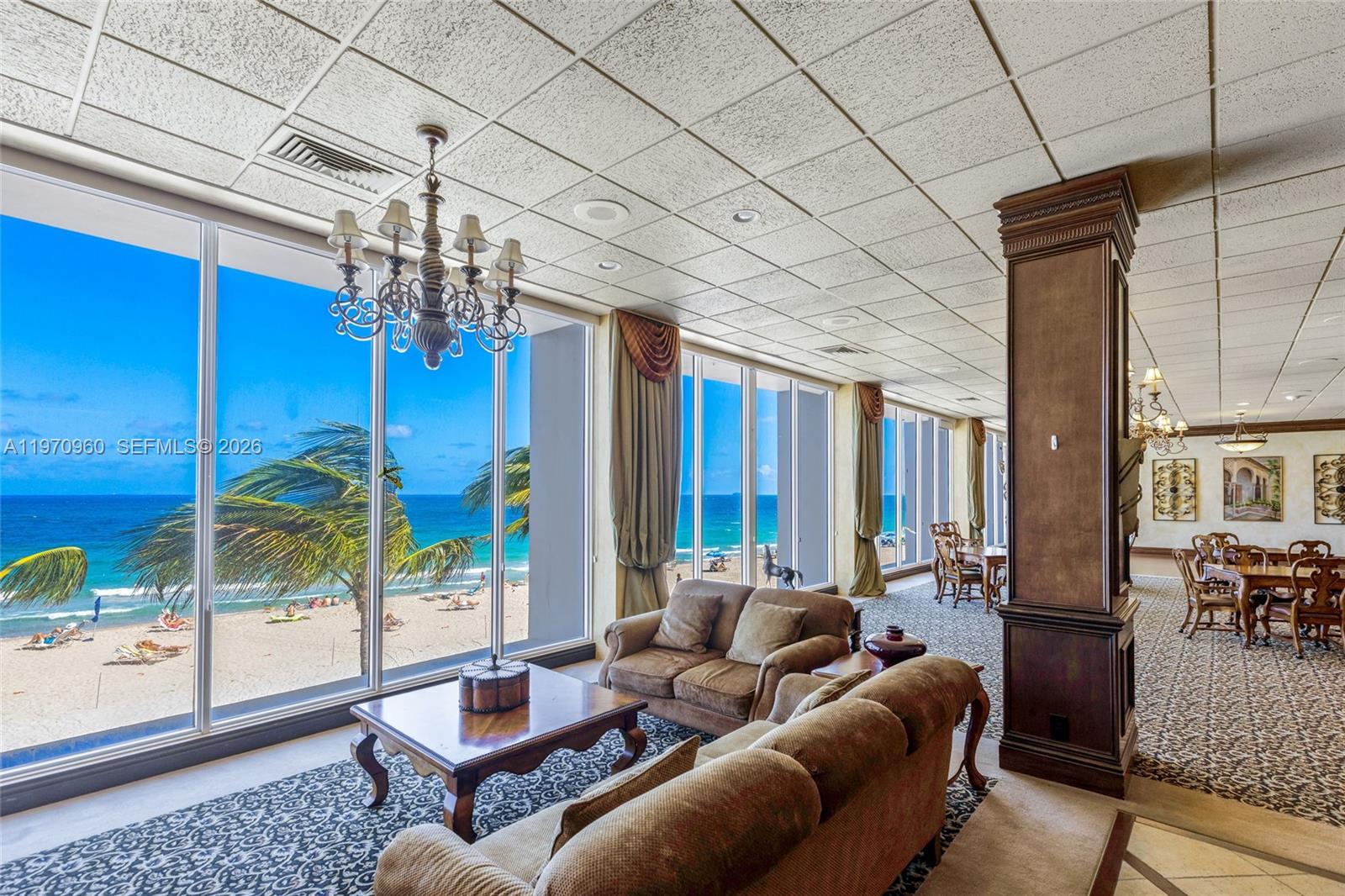PLAZA SOUTH CONDO - Residential