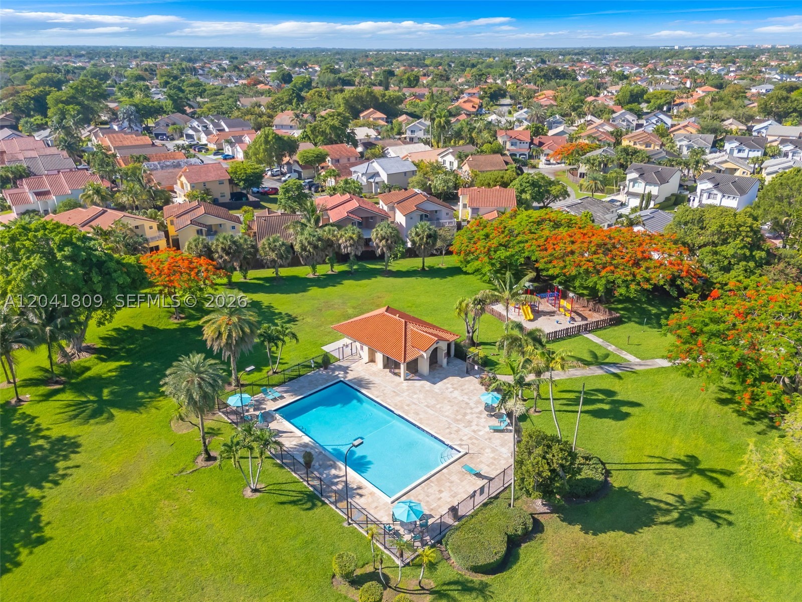LAKES OF THE MEADOW-MEADO - Residential