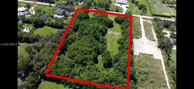 EVERGLADES SUGAR & LAND - Land