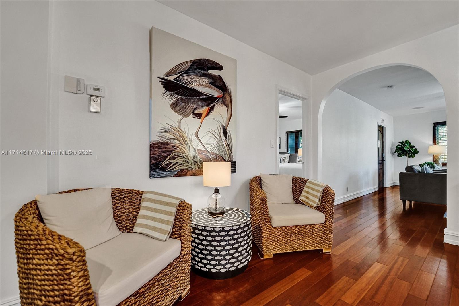 HOLLYWOOD LAKES SECTION - Residential