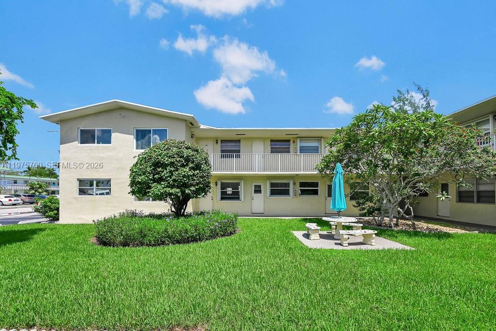 CRYSTAL COURT MANOR NO 5 - Residential