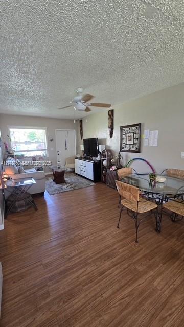 CRYSTAL COURT MANOR NO 5 - Residential