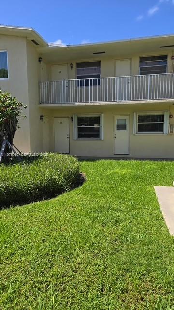 CRYSTAL COURT MANOR NO 5 - Residential