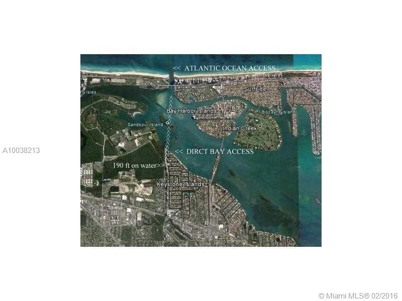 27 28 52 42 KEYSTONE ISLA - Residential