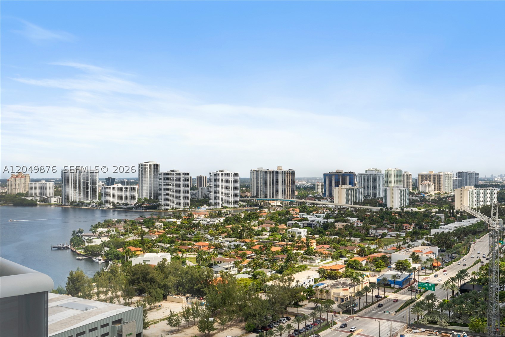 TRUMP ROYALE CONDO - Residential