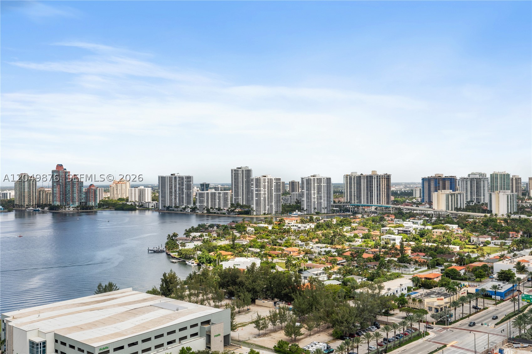 TRUMP ROYALE CONDO - Residential