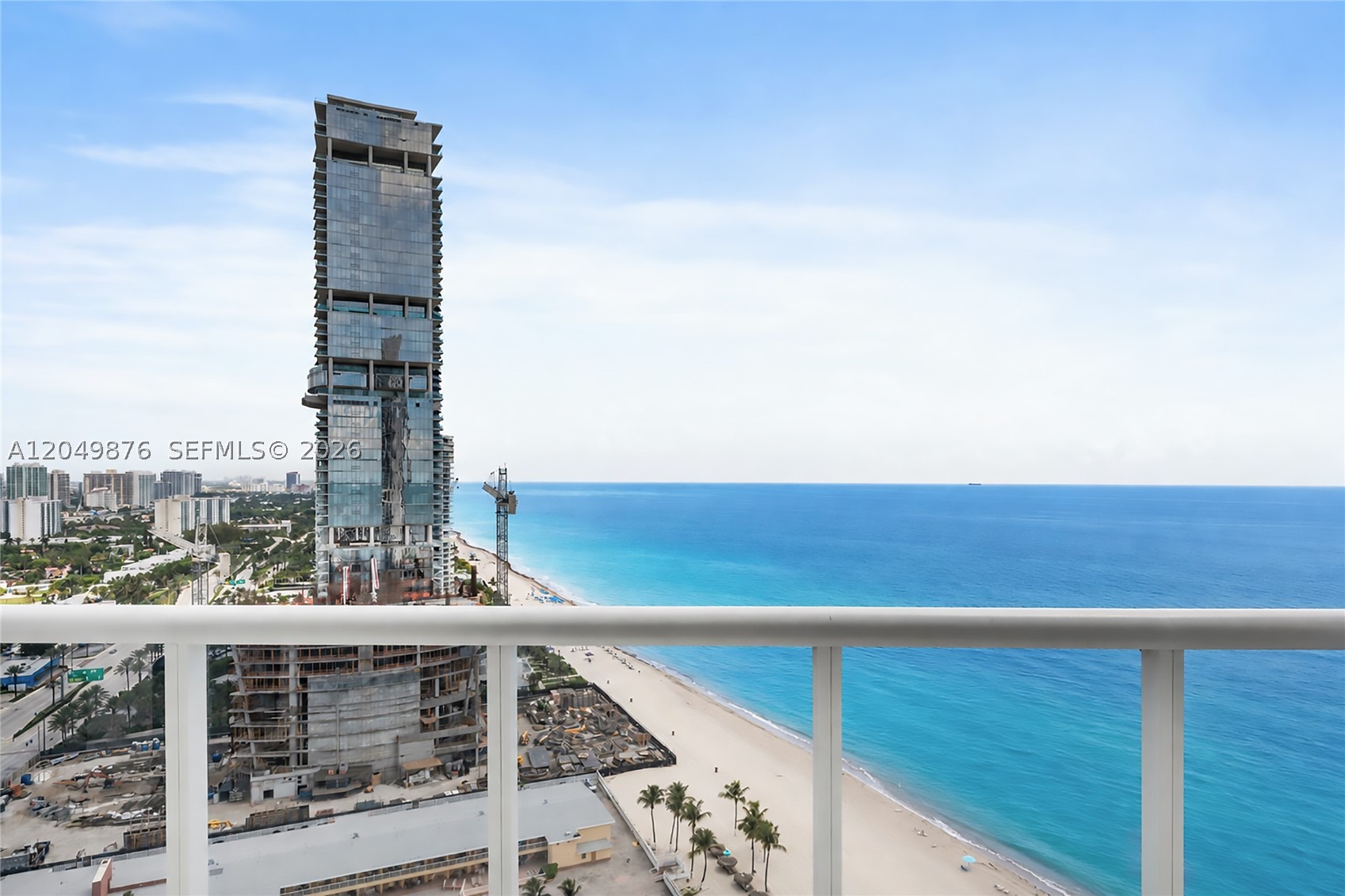TRUMP ROYALE CONDO - Residential
