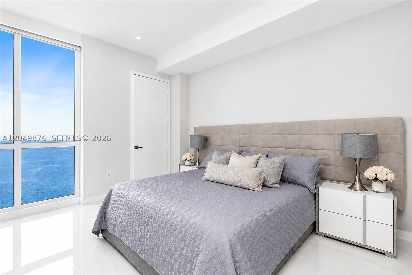 TRUMP ROYALE CONDO - Residential