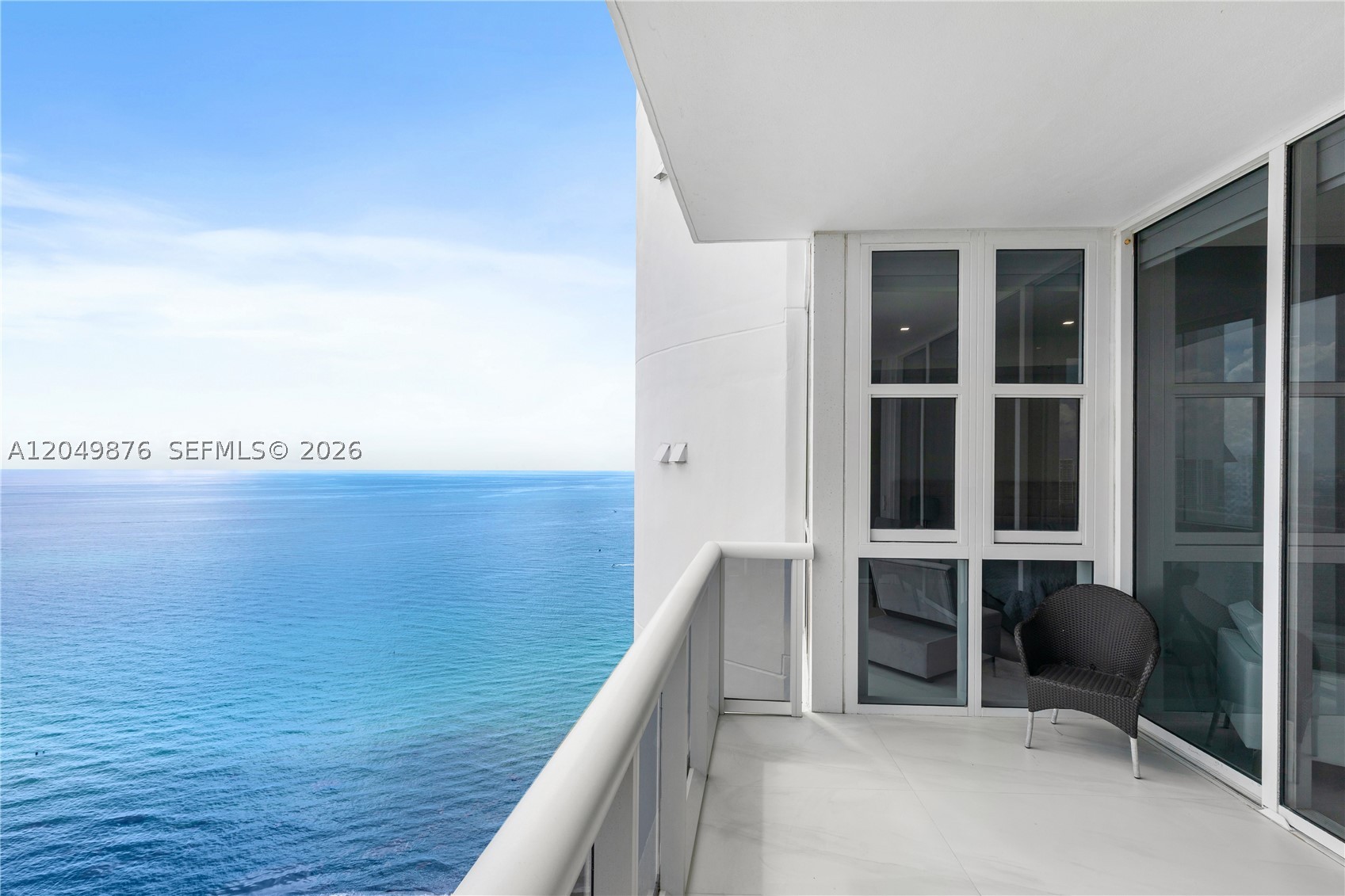TRUMP ROYALE CONDO - Residential