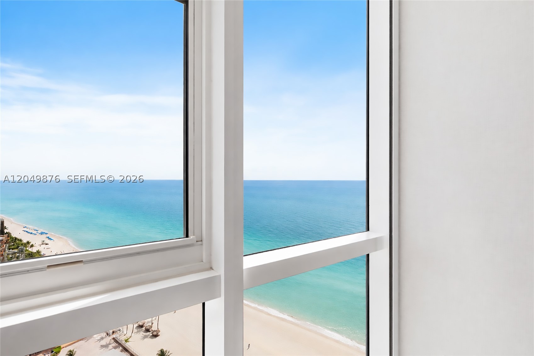TRUMP ROYALE CONDO - Residential