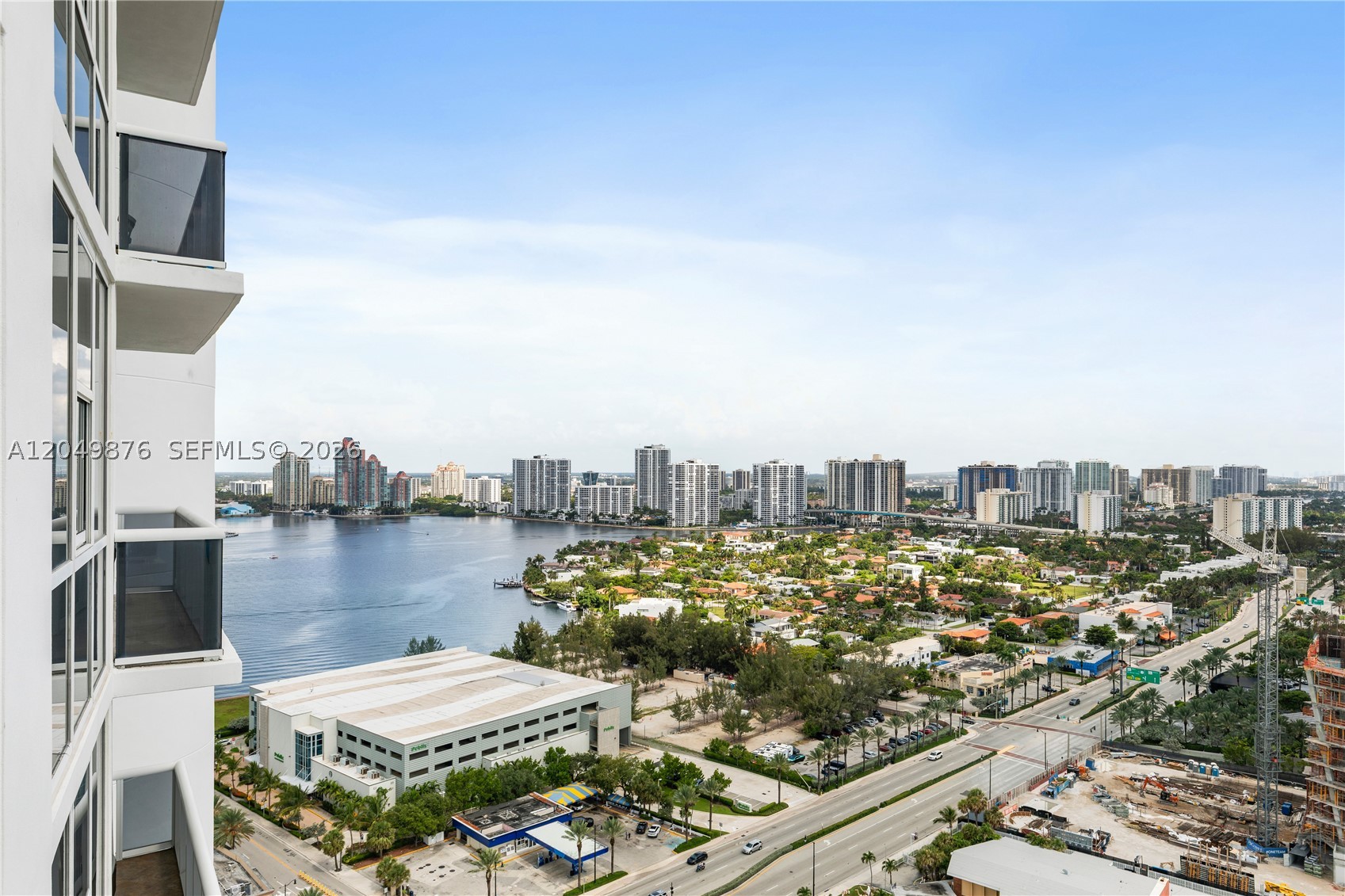 TRUMP ROYALE CONDO - Residential