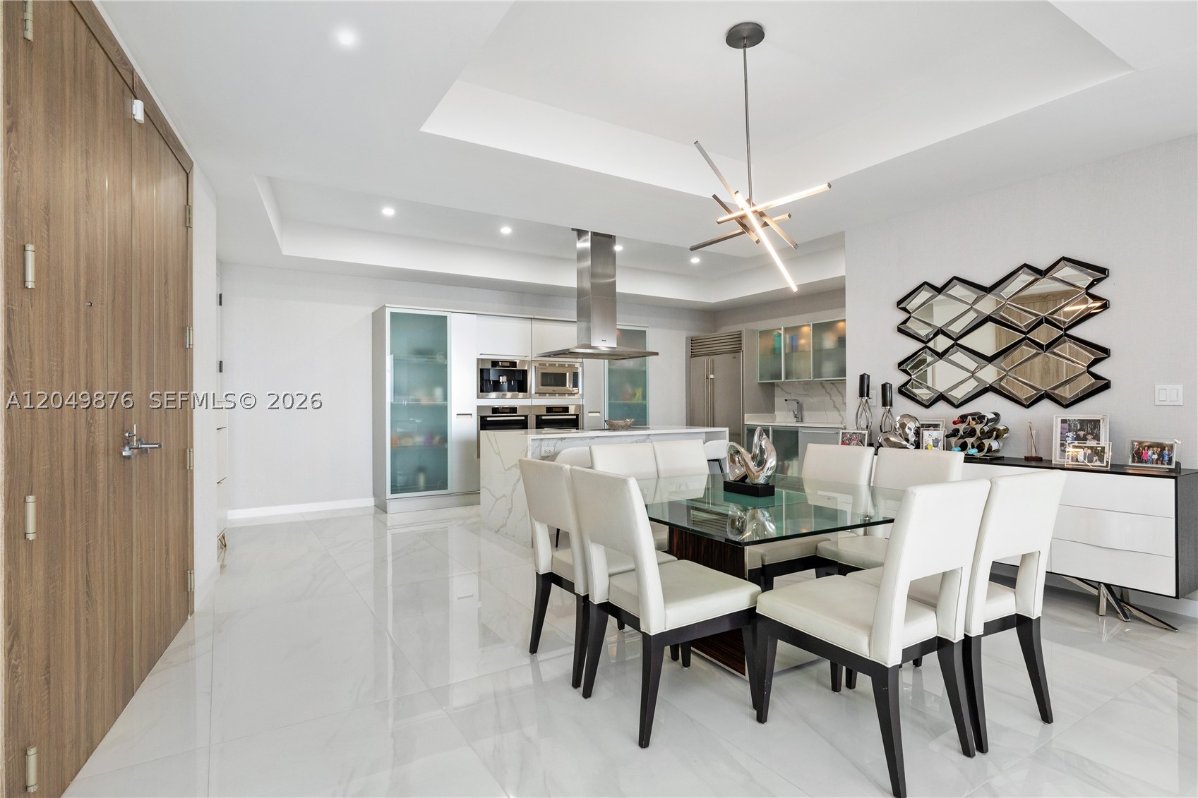 TRUMP ROYALE CONDO - Residential