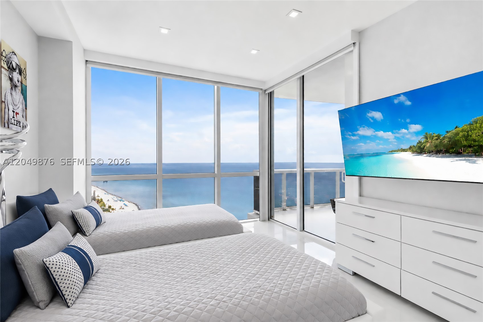 TRUMP ROYALE CONDO - Residential