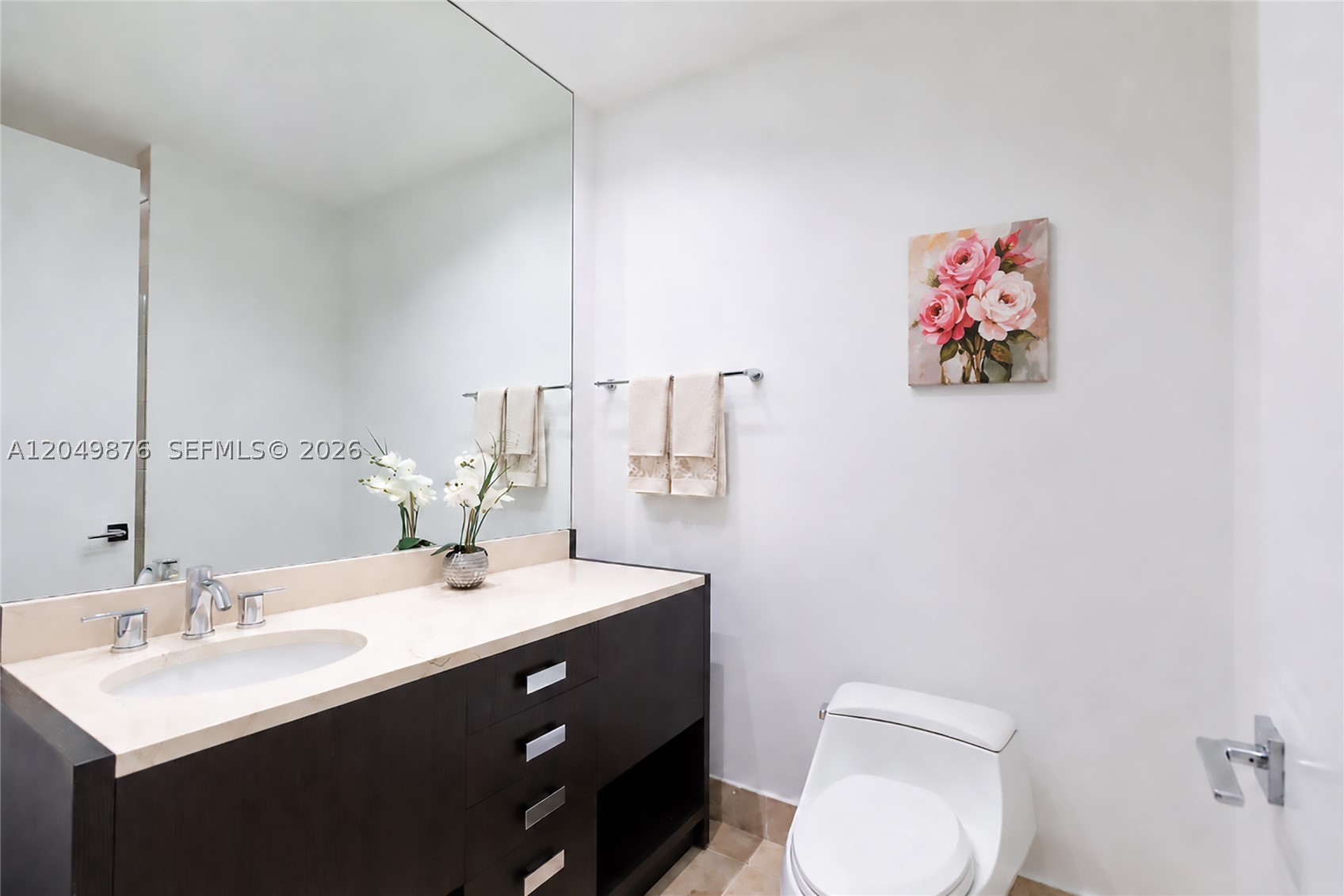 TRUMP ROYALE CONDO - Residential