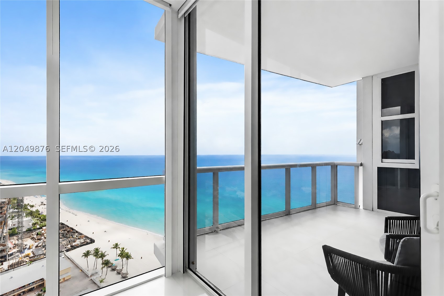TRUMP ROYALE CONDO - Residential