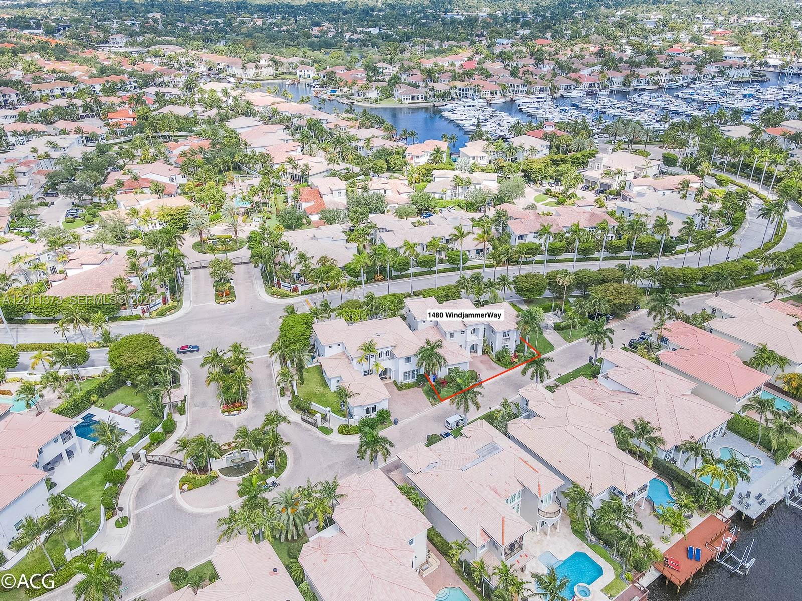 THREE ISLANDS 3RD SECTION - Residential