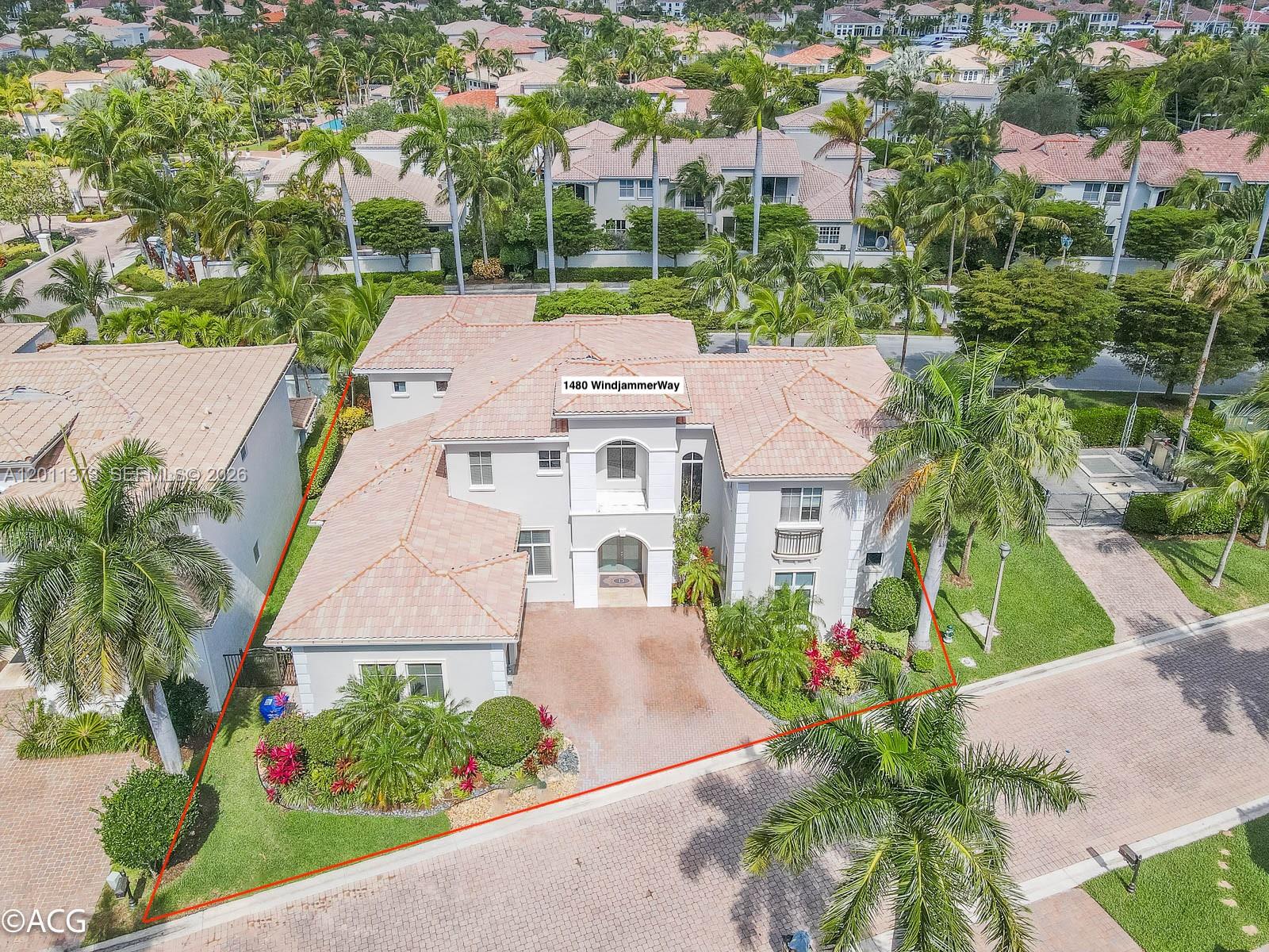 THREE ISLANDS 3RD SECTION - Residential