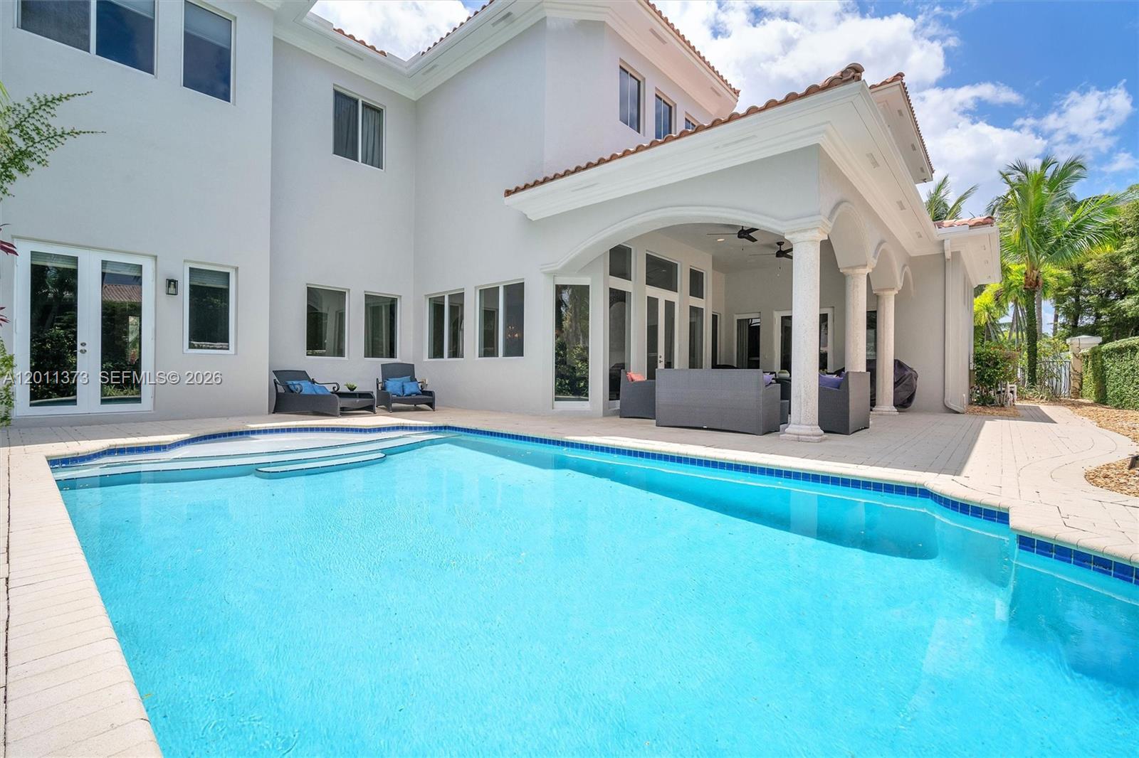 THREE ISLANDS 3RD SECTION - Residential