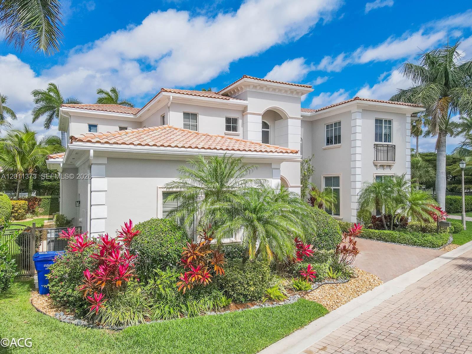 Stunning 6BR/5.5BA home in the exclusive guard-gated Harbor Islands community! This spacious residence features a bright open layout, hurricane impact windows & doors, and exceptional privacy. The massive primary suite is a true retreat, offering expansive proportions and two walk-in closets. Generous living areas and a private outdoor setting perfect for entertaining or relaxing. Enjoy resort-style amenities including pool, gym, tennis & pickleball courts, marina, clubhouse, and 24/7 security. Prime location just minutes to beaches, dining, shopping, and major highways. A rare opportunity—priced to attract strong interest. Easy to show!
PS: Current furniture is different than shown in pictures. Also available for rent.