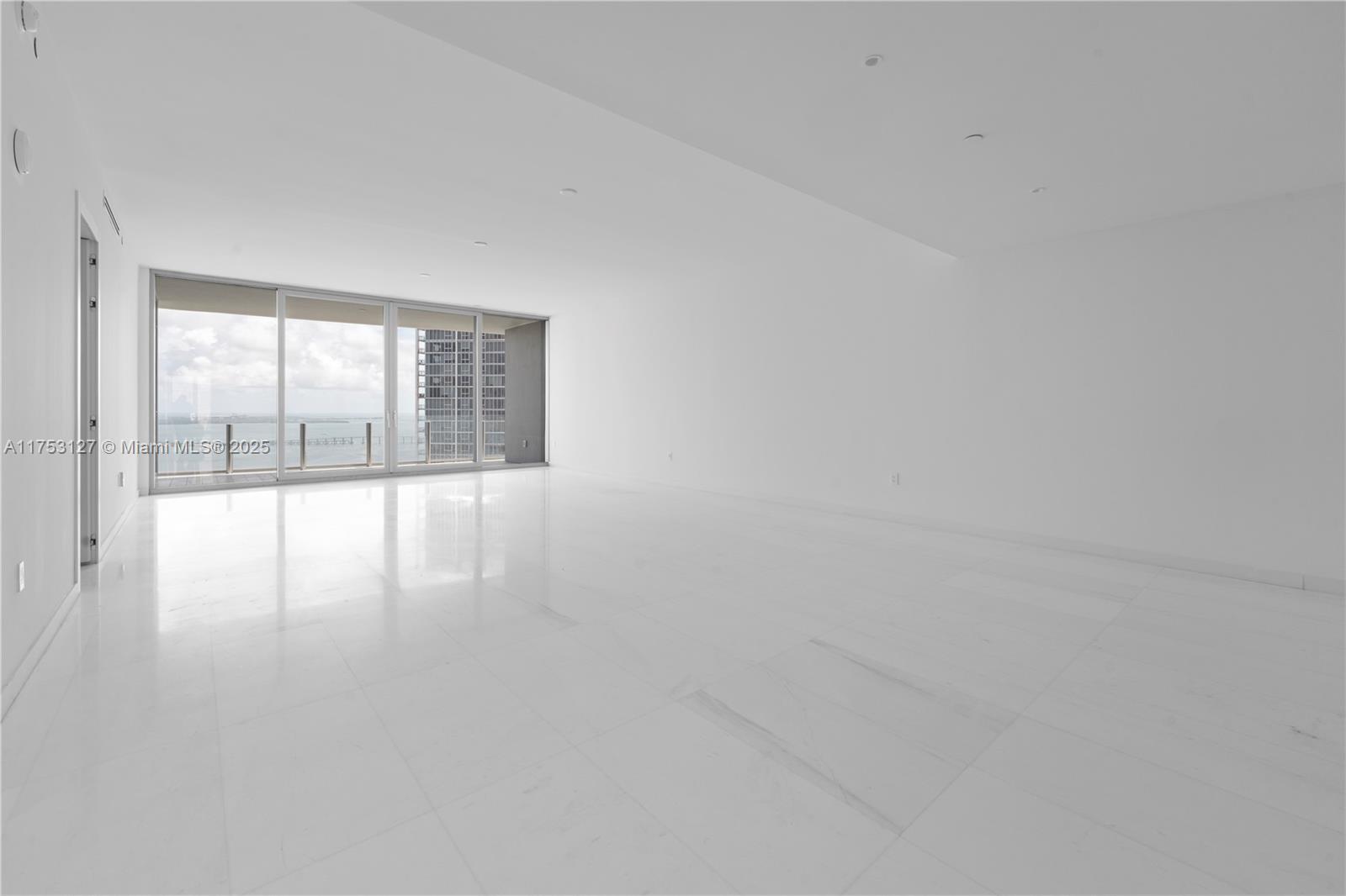 Aston Martin Residences - Residential Lease