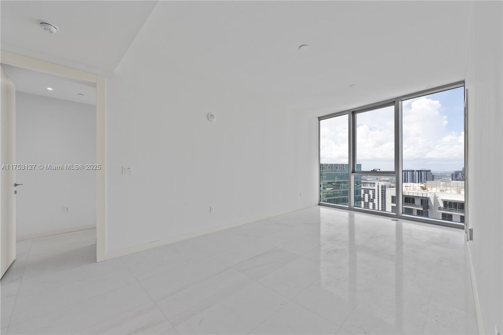Aston Martin Residences - Residential Lease