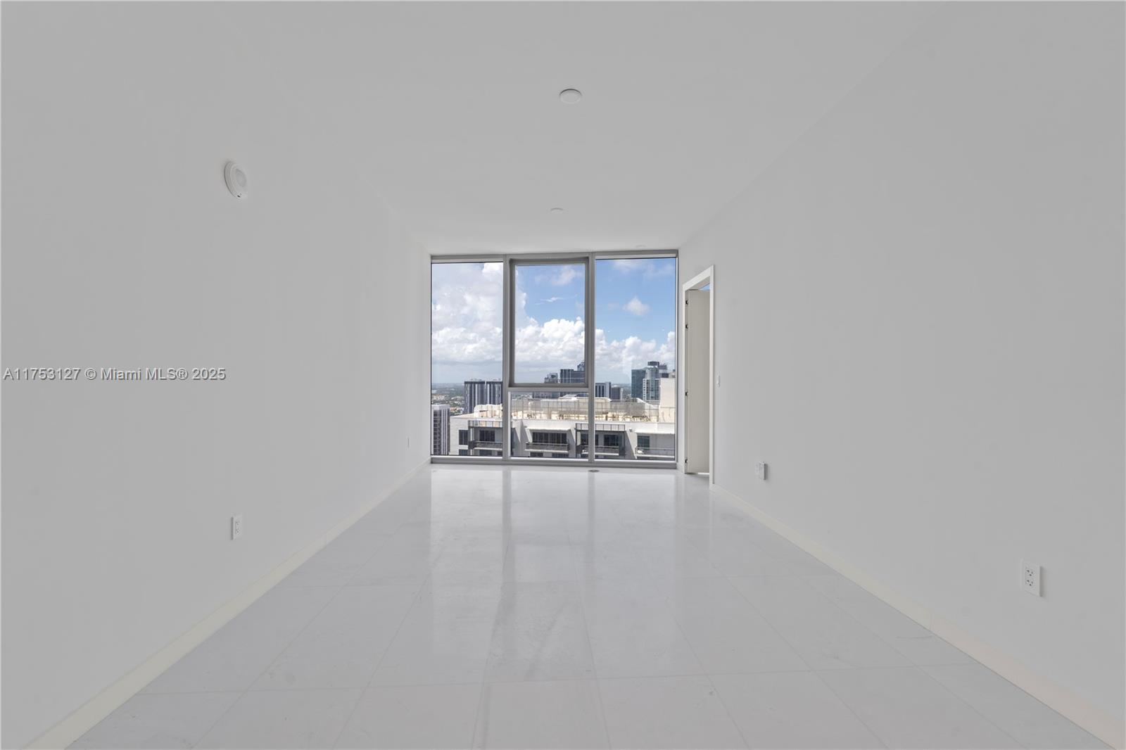 Aston Martin Residences - Residential Lease